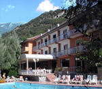 Hotel Alpi Malcesine Lake of Garda Hotel Alpi Malcesine Lake of Garda